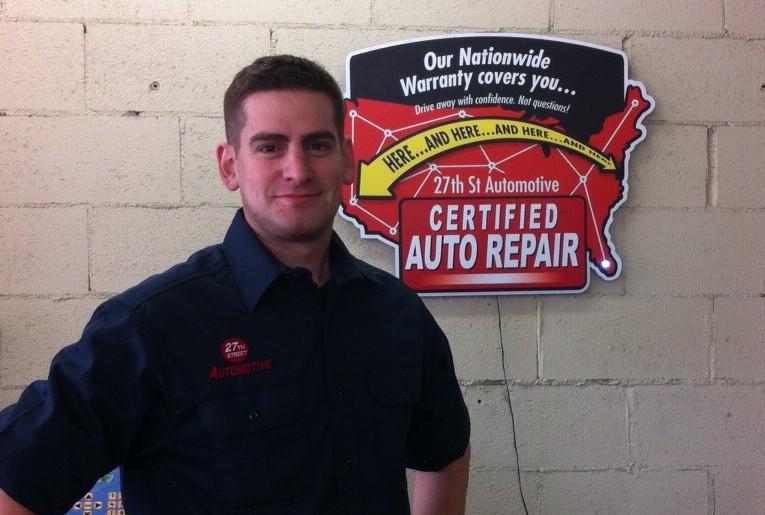 National Warranty National Warranty