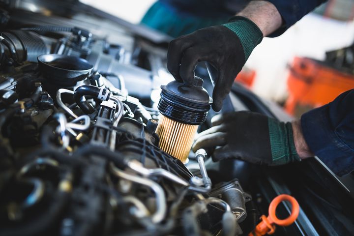 Fuel Filter Service In Boise, ID Fuel Filter Service In Boise, ID