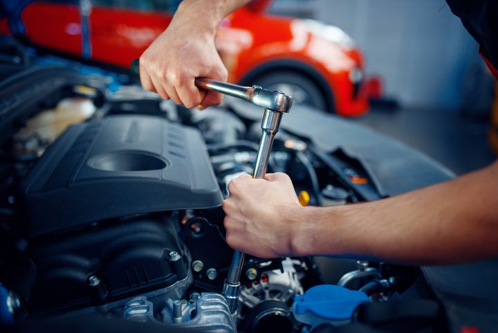 Scheduled Maintenance In Boise, ID Scheduled Maintenance In Boise, ID